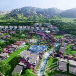 Wellness second home – định vị thị trường BĐS Lâm Đồng