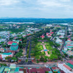 Có nên mua bán đất Lộc Quảng Bảo Lâm không?