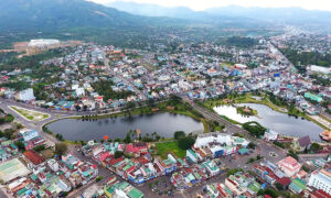 Những điều cần biết về thành phố Bảo Lộc, tỉnh Lâm Đồng