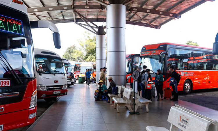 Bến xe Bảo Lộc – Cập nhật nhà xe, giá và SĐT đặt vé mới nhất