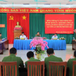 Cập nhật thông tin về công an thành phố Bảo Lộc chi tiết nhất