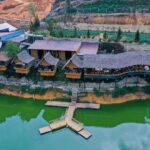 Khám phá Phượng hoàng Đà Lạt cổ trấn đẹp ngất ngây