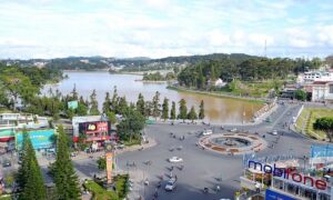 Phân tích thị trường nhà đất Lộc Thành, Bảo Lâm mới nhất
