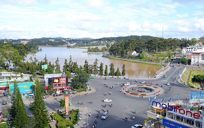 Phân tích thị trường nhà đất Lộc Thành, Bảo Lâm mới nhất