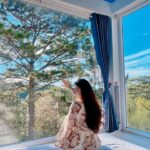 Tổng hợp những căn homestay Đà Lạt có bồn tắm xịn sò nhất
