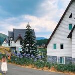 Làng Châu Âu Đà Lạt – Điểm check in cực kỳ ảo diệu