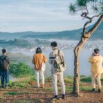 Nên đi đà lạt tháng mấy đẹp nhất? Đặc điểm thời tiết Đà Lạt