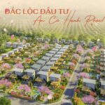Cơ hội sinh lời từ dự án Sakura Garden Bảo Lộc