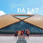 Quảng trường Đà Lạt – Địa điểm check in lý tưởng cho giới trẻ