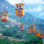 Khu du lịch cáp treo Đà Lạt và 03 trải nghiệm thú vị không thể bỏ qua