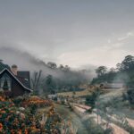 Lat Valley Đà Lạt – 04 điểm độc đáo tại ngôi làng châu Âu giữa lòng Đà Lạt