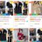 Top 5 shop bán quần áo mùa đông đẹp trên shopee