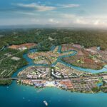 Aqua City: Đẳng cấp hệ sinh thái thông minh
