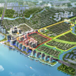 Izumi City: Sàng lọc đối tượng tiềm năng