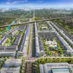 STC Long Thành gia nhập “đường đua” sống xanh