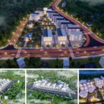 Bảo Lộc New Central: Còn gì khác ngoài lợi thế 03 mặt tiền?