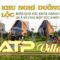 ATP Village Bảo Lộc có LỢI THẾ gì để cạnh tranh?