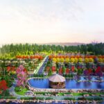 Thông tin dự án Bảo Lộc Panorama – Thiên đường nghỉ dưỡng tại thành phố Bảo Lộc