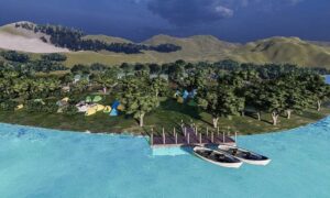Dự án đất nền Lake Paradise Bảo Lộc [Thông tin chi tiết từ Chủ đầu tư]