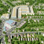 Chợ Lộc Đức – Dự án chợ kiểu mẫu tiềm năng bậc nhất Bảo Lộc 2023