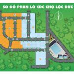 Sản phẩm Chợ Lộc Đức bán gì? Có tiềm năng để đầu tư lúc này?