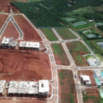 Tiến độ Chợ Lộc Đức cập nhật mới nhất [2023]