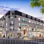Shophouse La Mia Bảo Lộc có tiềm năng để đầu tư lúc này?