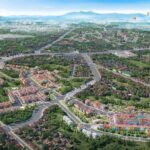 Vị trí La Mia Bảo Lộc hưởng lợi gì từ vùng du lịch?