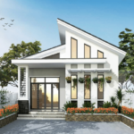 03 công ty có giá xây nhà cấp 4 trọn gói 2023 tại Lâm Đồng tốt nhất