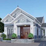 Hợp đồng xây dựng nhà cấp 4 tại Lâm Đồng (Mẫu mới nhất)