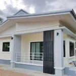 Ở nông thôn xây nhà cấp 4 trọn gói giá 50 triệu khả thi không? [Phương án từ chuyên gia]