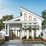 Xây nhà cấp 4 Lâm Đồng khoảng 150 triệu ở nông thôn [Tư vấn từ A – Z]