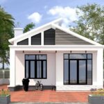 Xây nhà cấp 4 trọn gói 100 triệu Lâm Đồng [Phương án tốt nhất 2023]