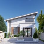 Xây nhà cấp 4 trọn gói 200 triệu Lâm Đồng năm 2023 (Cách tính và tối ưu chi phí)