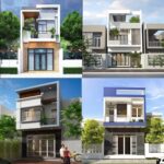 Top 12+ thiết kế xây nhà trọn gói 700 triệu Lâm Đồng đẹp, sang 2023