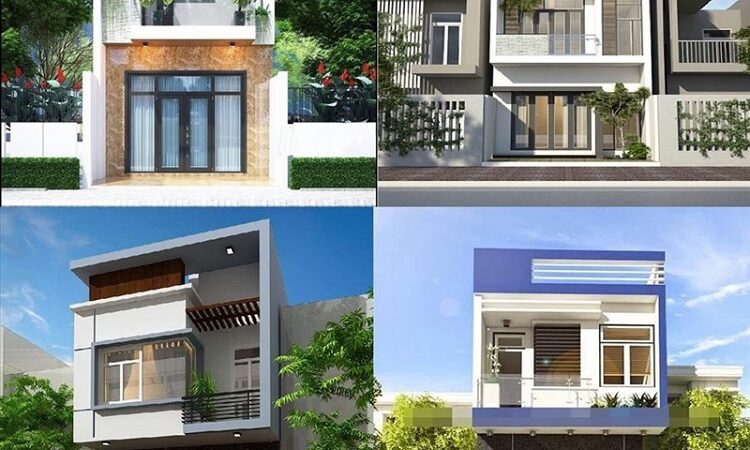 Top 12+ thiết kế xây nhà trọn gói 700 triệu Lâm Đồng đẹp, sang 2023